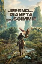 Il regno del pianeta delle scimmie