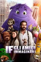 If - Gli amici immaginari