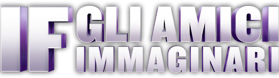 If - Gli amici immaginari - Film Mediaset Infinity