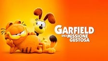 Garfield - Una missione gustosa