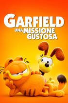 Garfield - Una missione gustosa