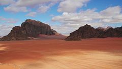 Ep. 2 - Luoghi deserti