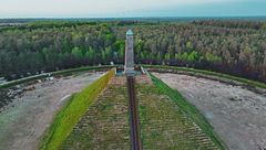 Ep. 3 - Misteri fuori posto