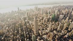 Ep. 8 - Grandi città