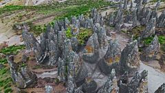 Ep. 9 - Gelidi misteri