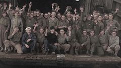 Ep. 2 - 6 giugno '44 - Attacco all'alba!