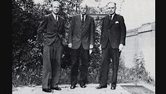 Heisenberg e il programma nucleare tedesco