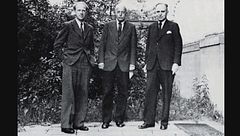 Heisenberg e il programma nucleare tedesco