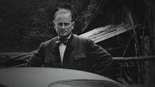 Ep. 5 - Ferdinad Porsche e l'auto del popolo