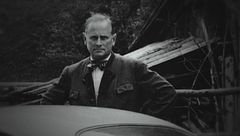 Ep. 5 - Ferdinad Porsche e l'auto del popolo