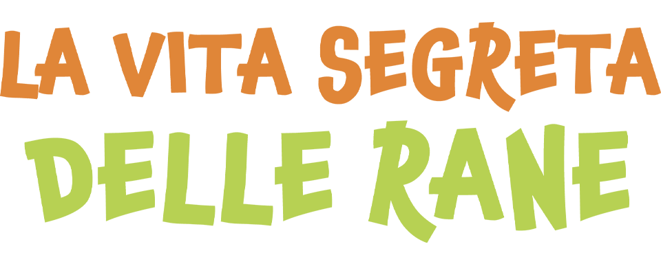 La vita segreta delle rane - Film Mediaset Infinity