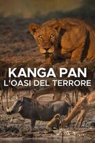 Kanga Pan: l'oasi del terrore