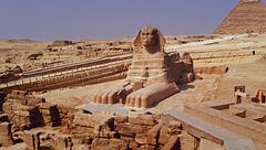 Ep. 1 - La regina Tiye