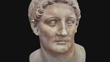 Ep. 2 - Le altre Cleopatra