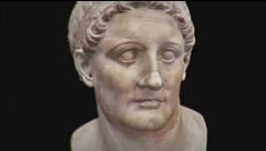 Ep. 2 - Le altre Cleopatra