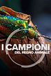 Ep. 1 - Gli animali più veloci della terra