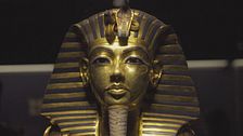 Ep. 2 - I segreti delle tombe dei faraoni