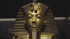 Ep. 2 - I segreti delle tombe dei faraoni