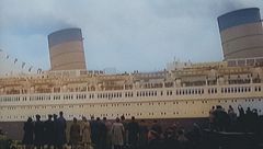 Ep. 3 - La Queen Elizabeth