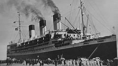 Ep. 5 - La cap Arcona