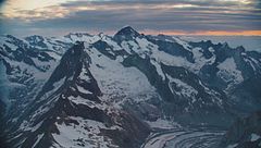 Ep. 1 - Vita ad alta quota