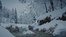 Ep. 2 - La fortezza d'inverno