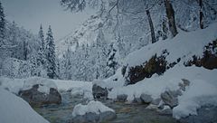 Ep. 2 - La fortezza d'inverno