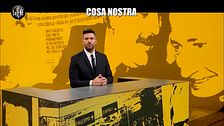 PECORARO: Le Iene presentano: Inside: Cosa Nostra