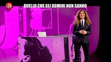 NINA: Le Iene presentano: Inside: Quello che gli uomini non sanno