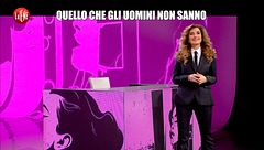 NINA: Le Iene presentano: Inside: Quello che gli uomini non sanno