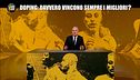 Le Iene presentano Inside: Doping: davvero vincono sempre i migliori?