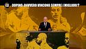 Le Iene presentano Inside: Doping: davvero vincono sempre i migliori?