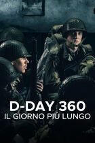 D-day 360 - Il giorno più lungo