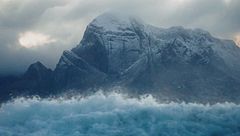 Ep. 2 - Sfere giganti e occhi malvagi