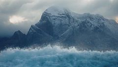 Ep. 2 - Sfere giganti e occhi malvagi