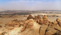 Ep. 4 - Cascate di sabbia e iceberg rettangolari