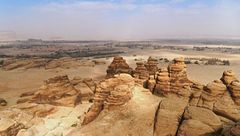 Ep. 4 - Cascate di sabbia e iceberg rettangolari