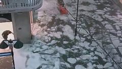 Ep. 8 - Acque aliene e archi fantasma