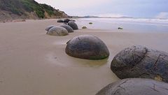 Ep. 10 - Massi alieni e alberi sanguinanti