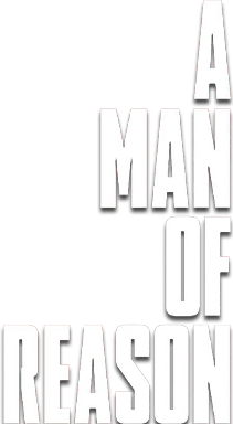 A man of reason - Film Mediaset Infinity