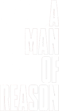 A man of reason - Film Mediaset Infinity