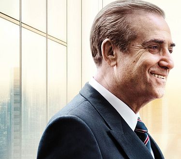 Ennio Doris: c'e' anche domani