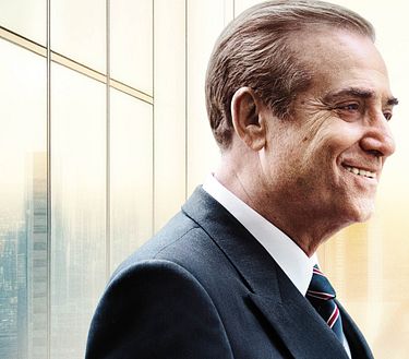 Ennio Doris: c'e' anche domani