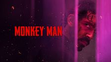 Monkey man