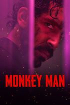Monkey man