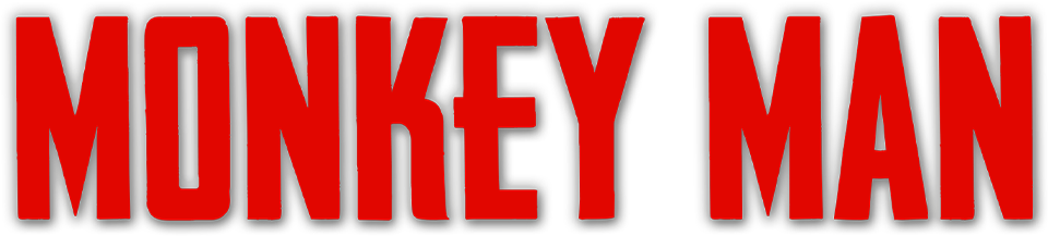 Monkey man - Film Mediaset Infinity