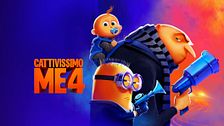 Cattivissimo me 4