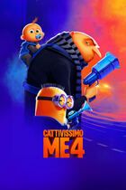 Cattivissimo me 4