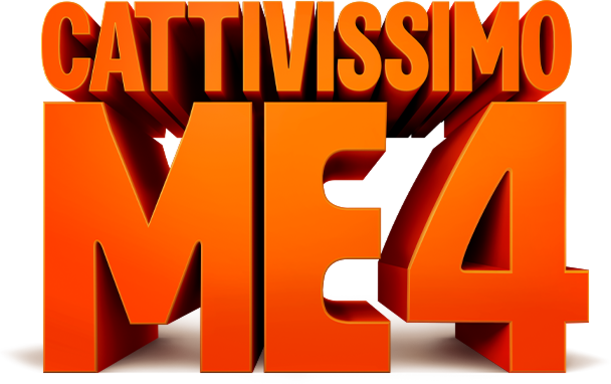 Cattivissimo me 4 - Film Mediaset Infinity