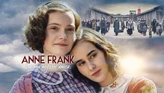 Anne Frank, la mia migliore amica